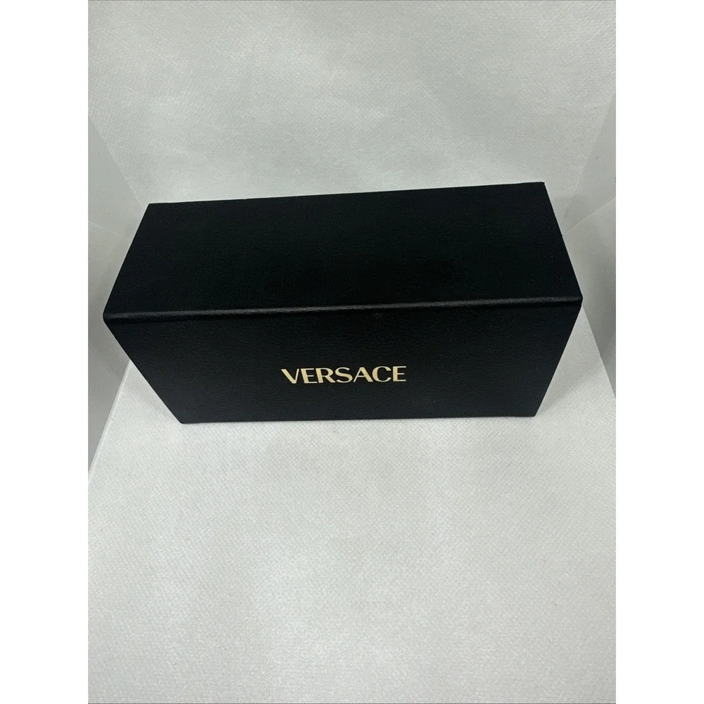 Versace eyeglass sunglass